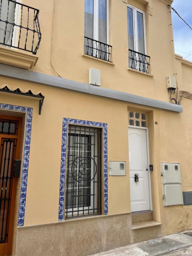 Apartment Maison Sereine
