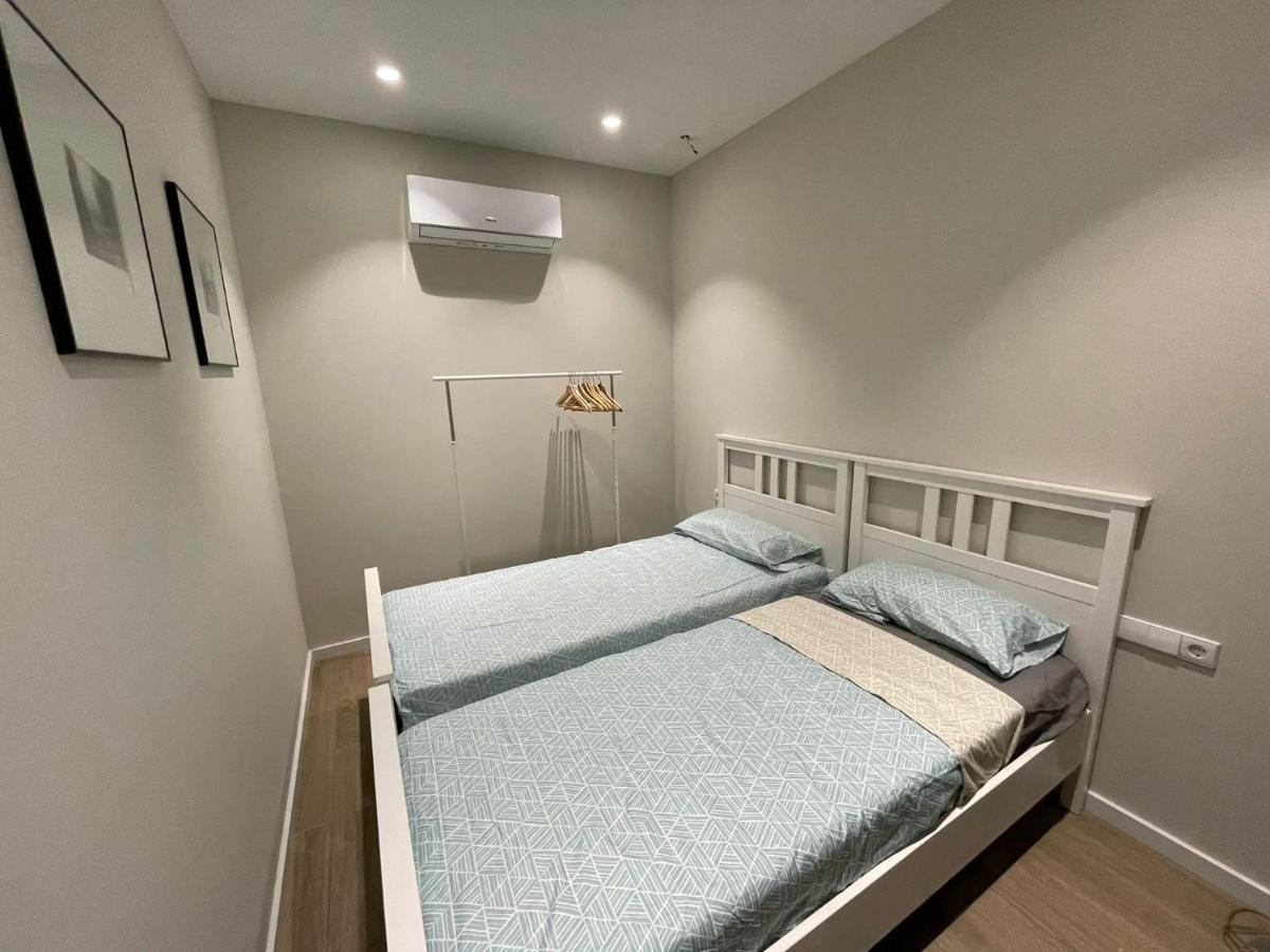 Apartment Moderno De 70 Metros A 300 Metros De La Playa Valencia