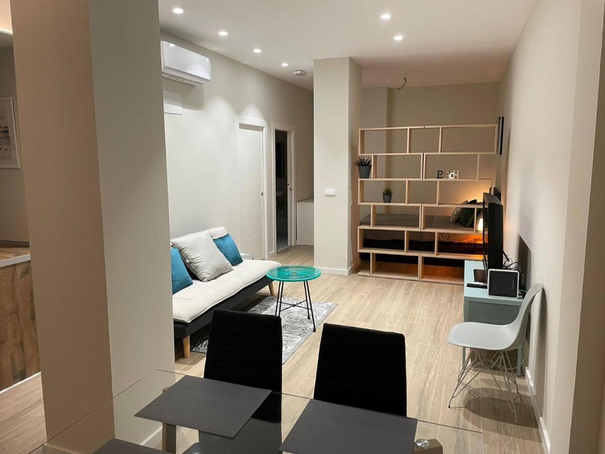 Moderno De 70 Metros A 300 Metros De La Playa Apartment