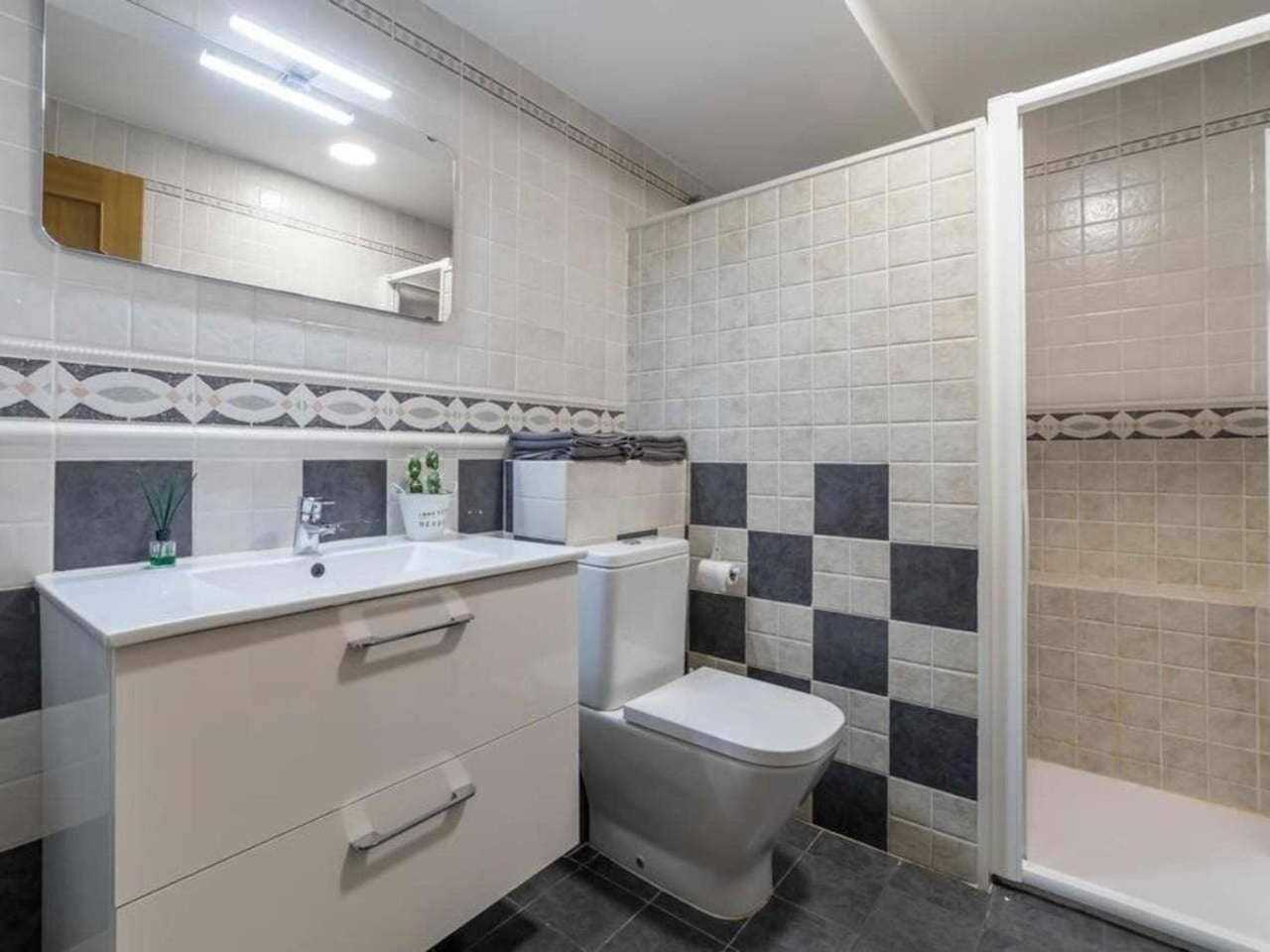 Piso Carolina Apartamento *