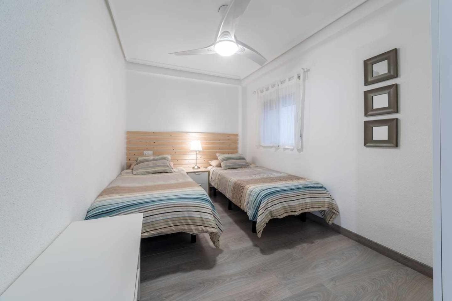 Apartamento Piso Carolina Valencia