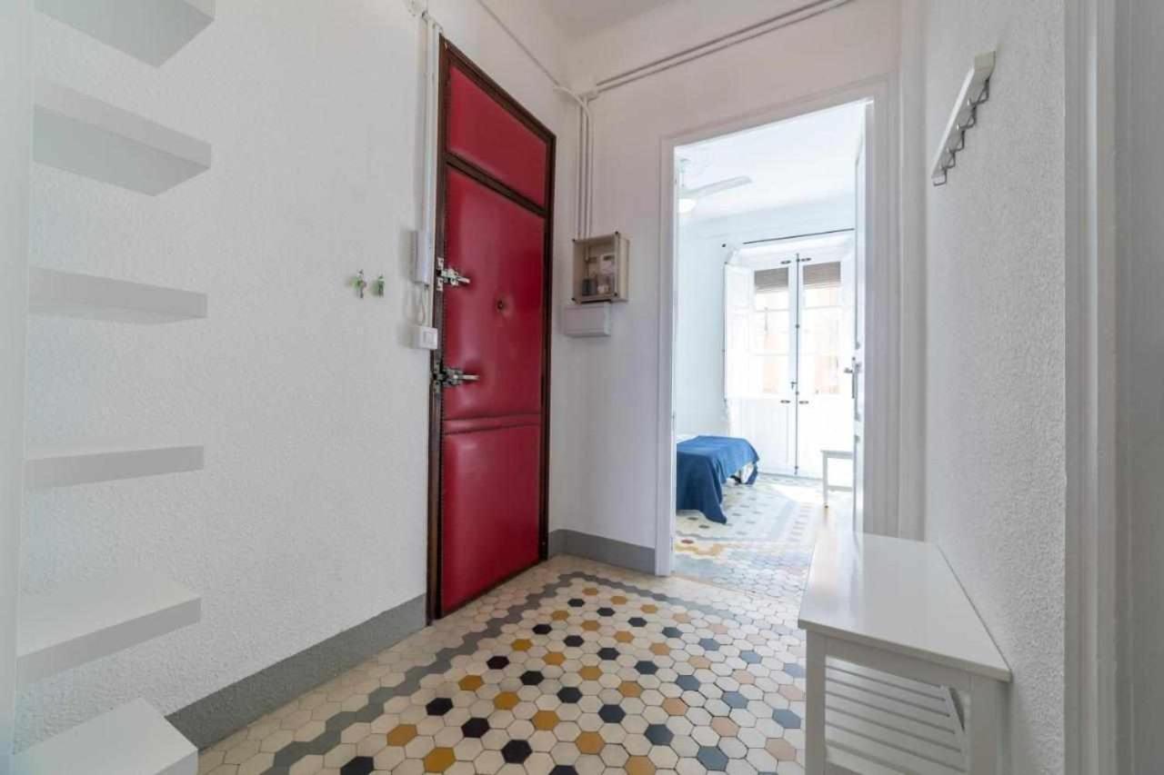Apartamento Piso Visitacion Valencia