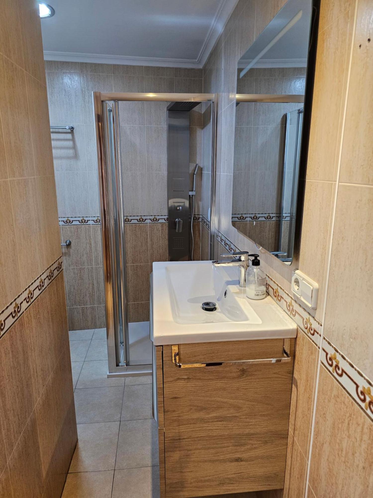 Apartment Alquiler Universidades Malvarrosa Playa Maritim
