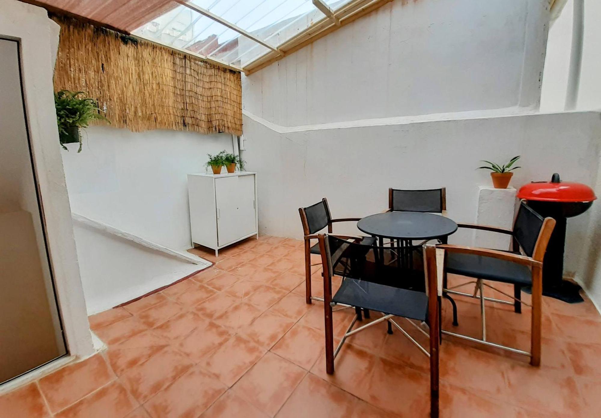 Independent Duplex House Beach Apartamento *
