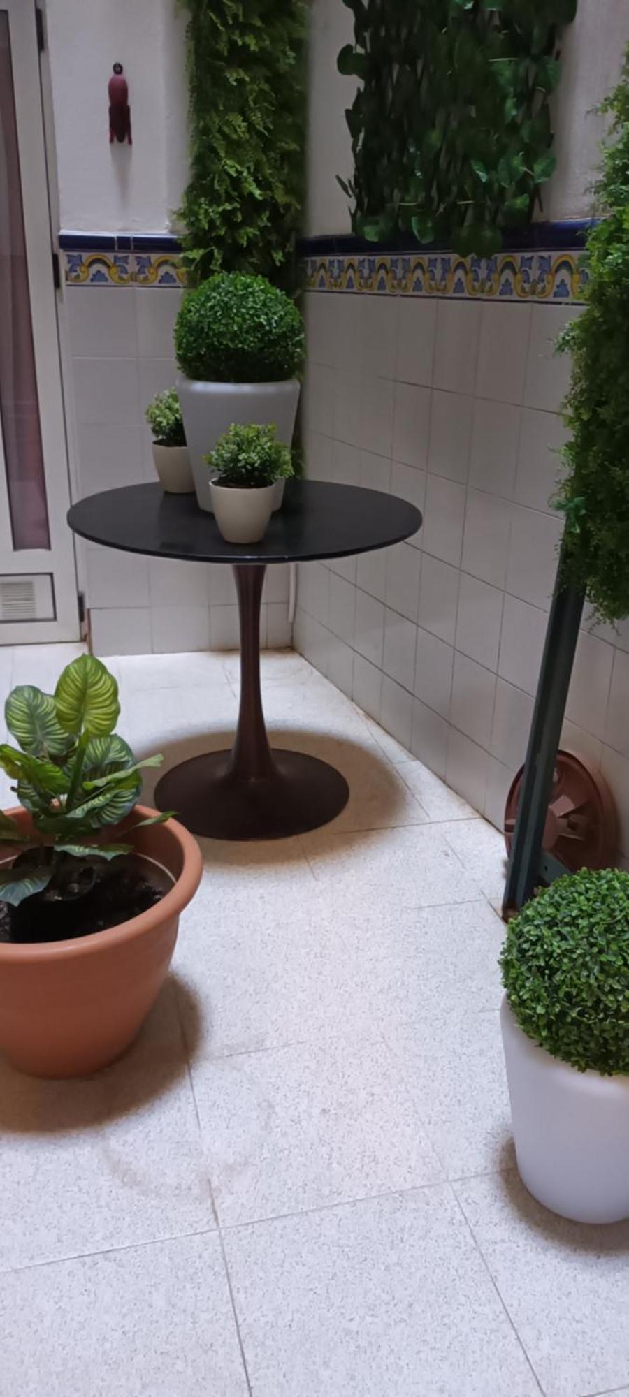 El Pisito Escondido Habitación en casa particular