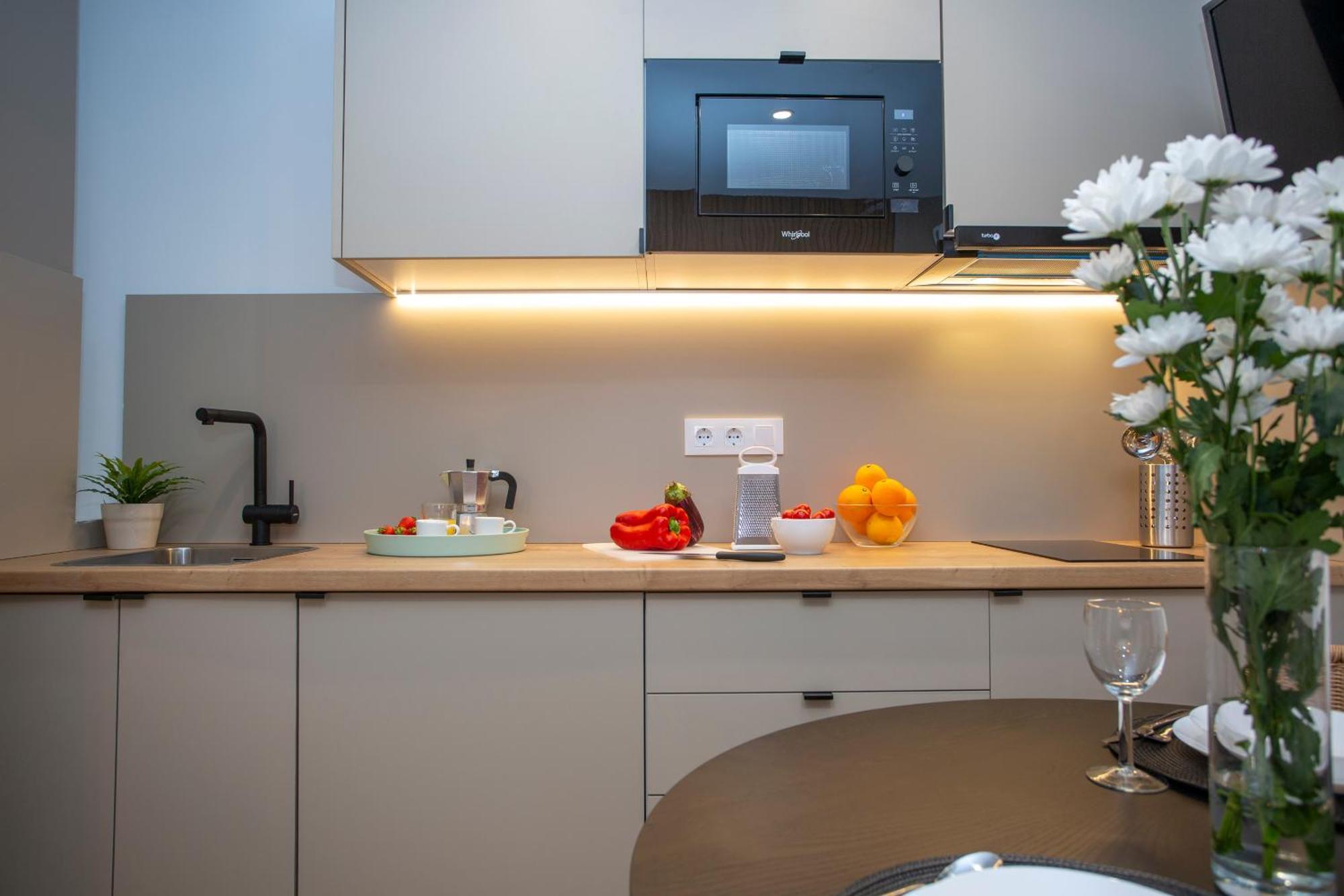 Apartamento Poeta Llombart *