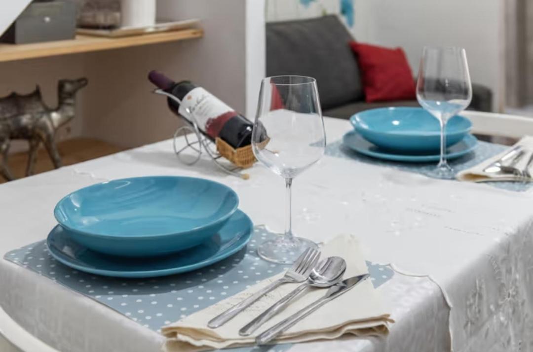 La Casita De La Reina Holiday home