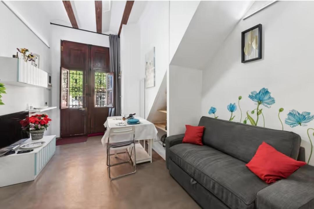 Сasa de vacaciones La Casita De La Reina Valencia