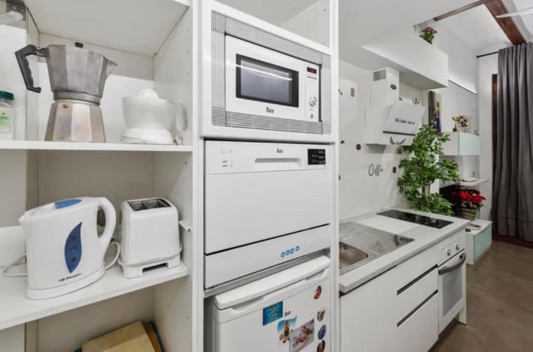 La Casita De La Reina Holiday home