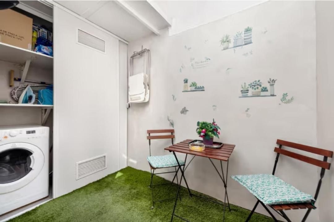 La Casita De La Reina * Valencia