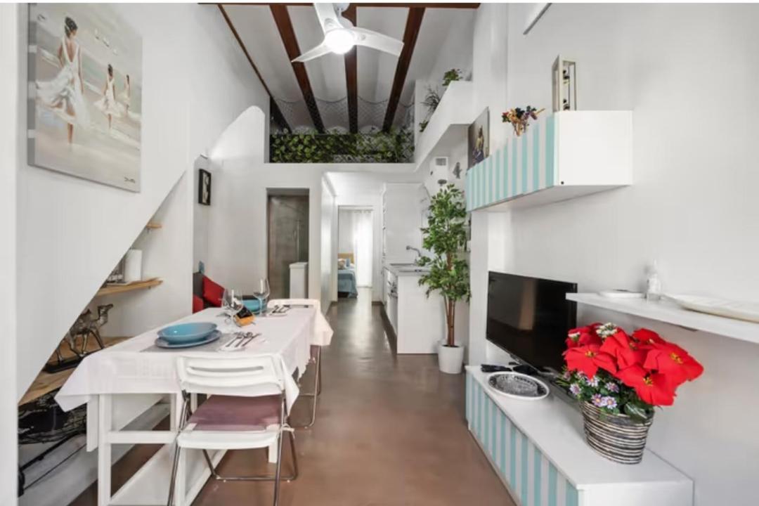 La Casita De La Reina Сasa de vacaciones Valencia