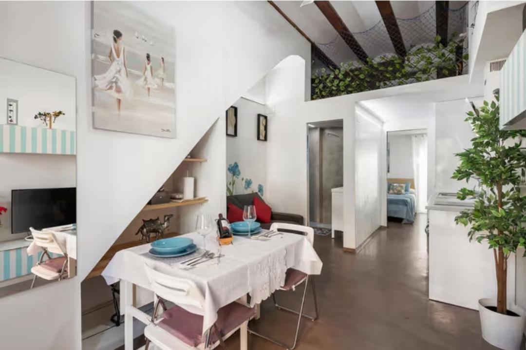 La Casita De La Reina Сasa de vacaciones *