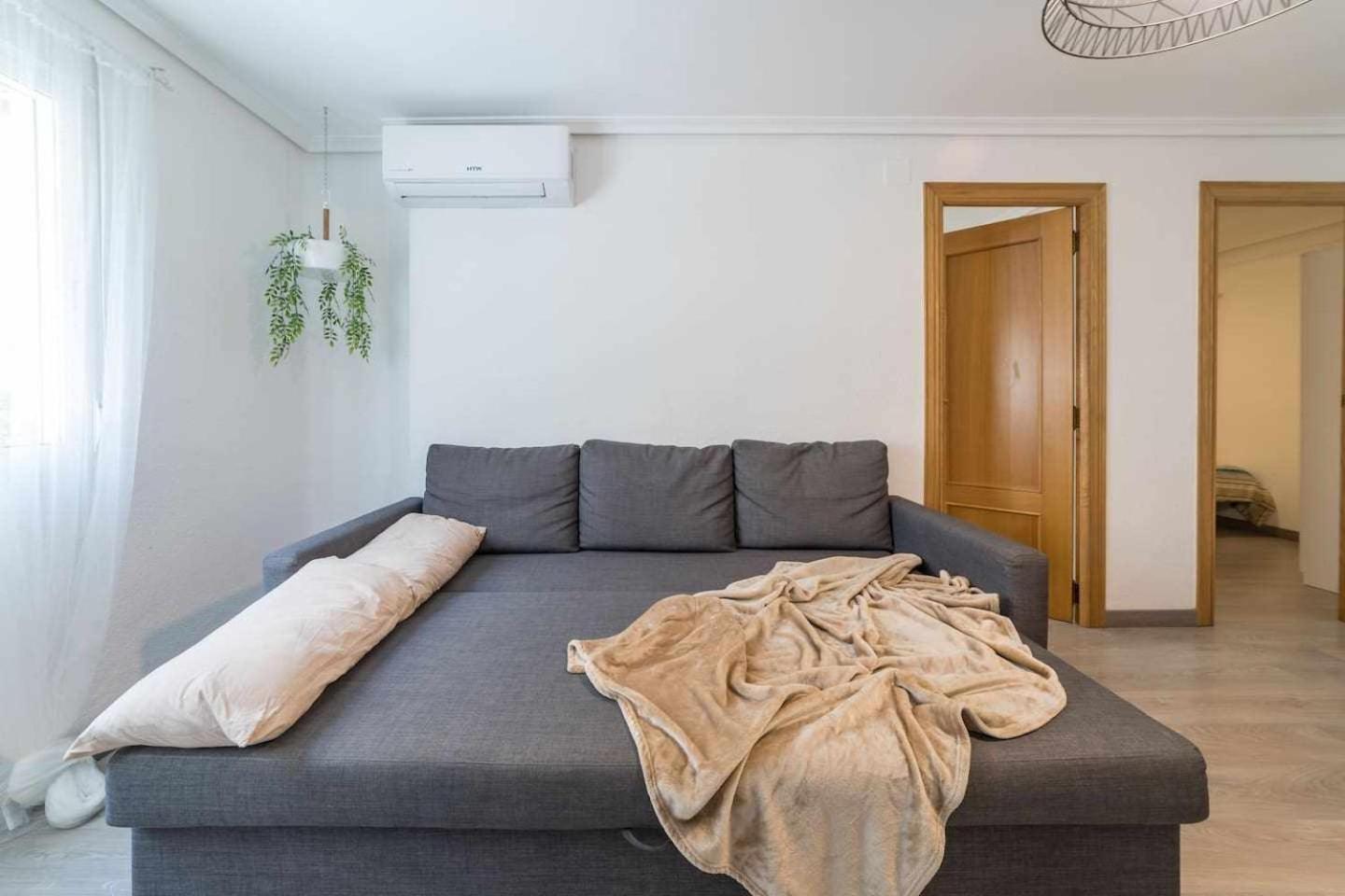 Piso Carolina Apartamento *