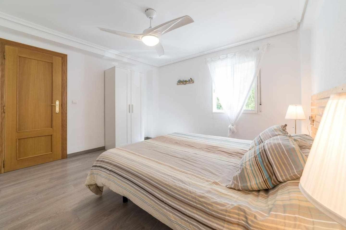 Apartamento Piso Carolina