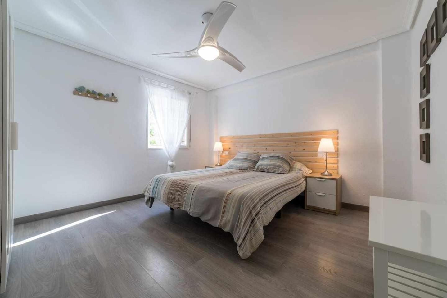 Piso Carolina Apartamento *