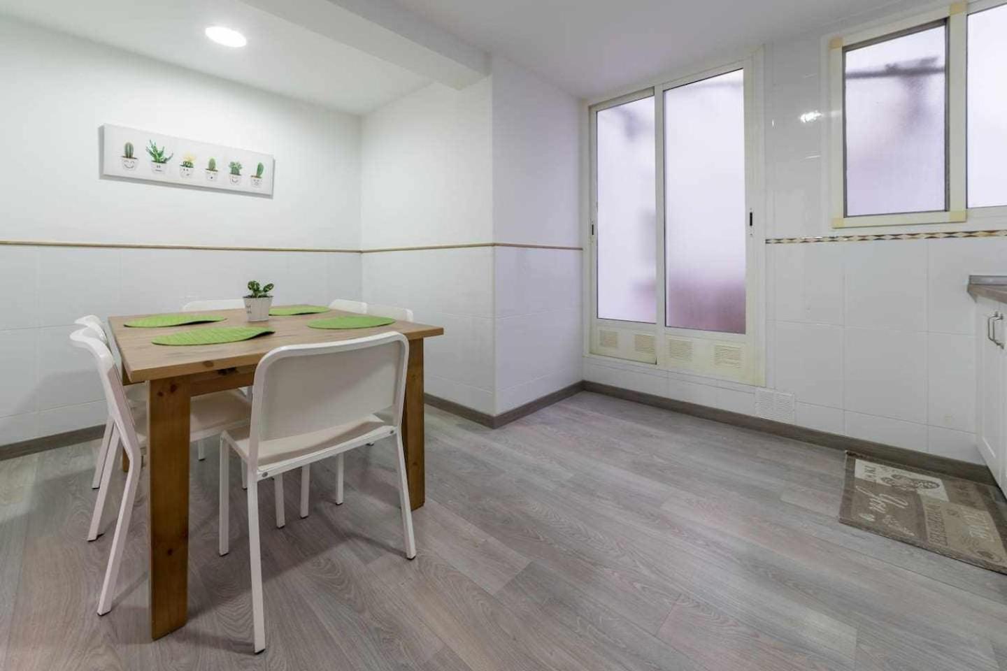 Apartamento Piso Carolina Valencia