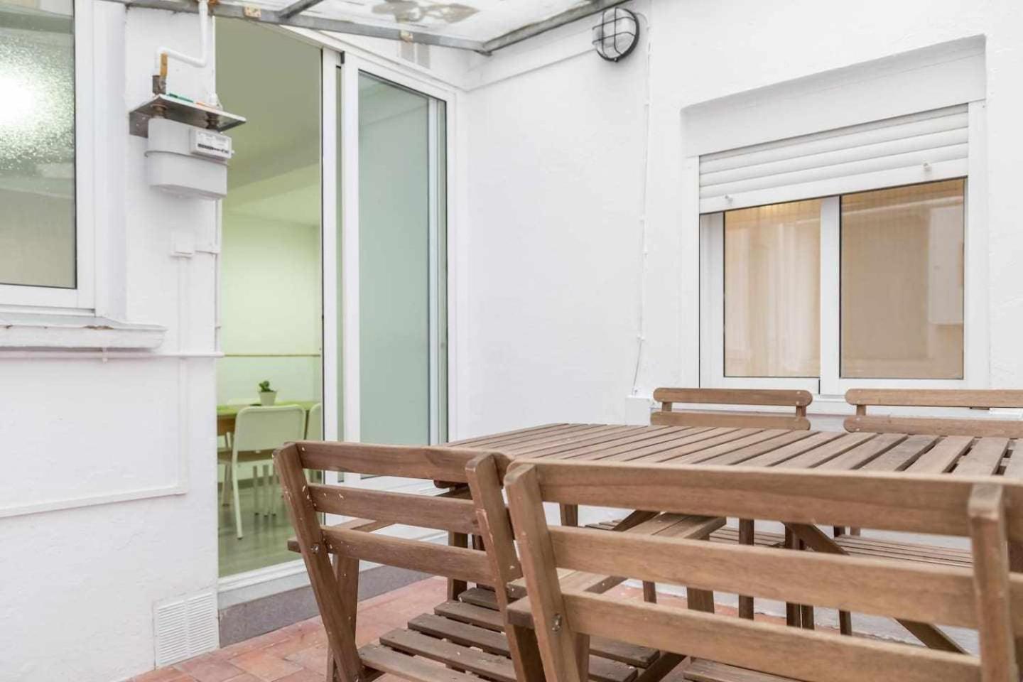 Piso Carolina Apartamento Valencia