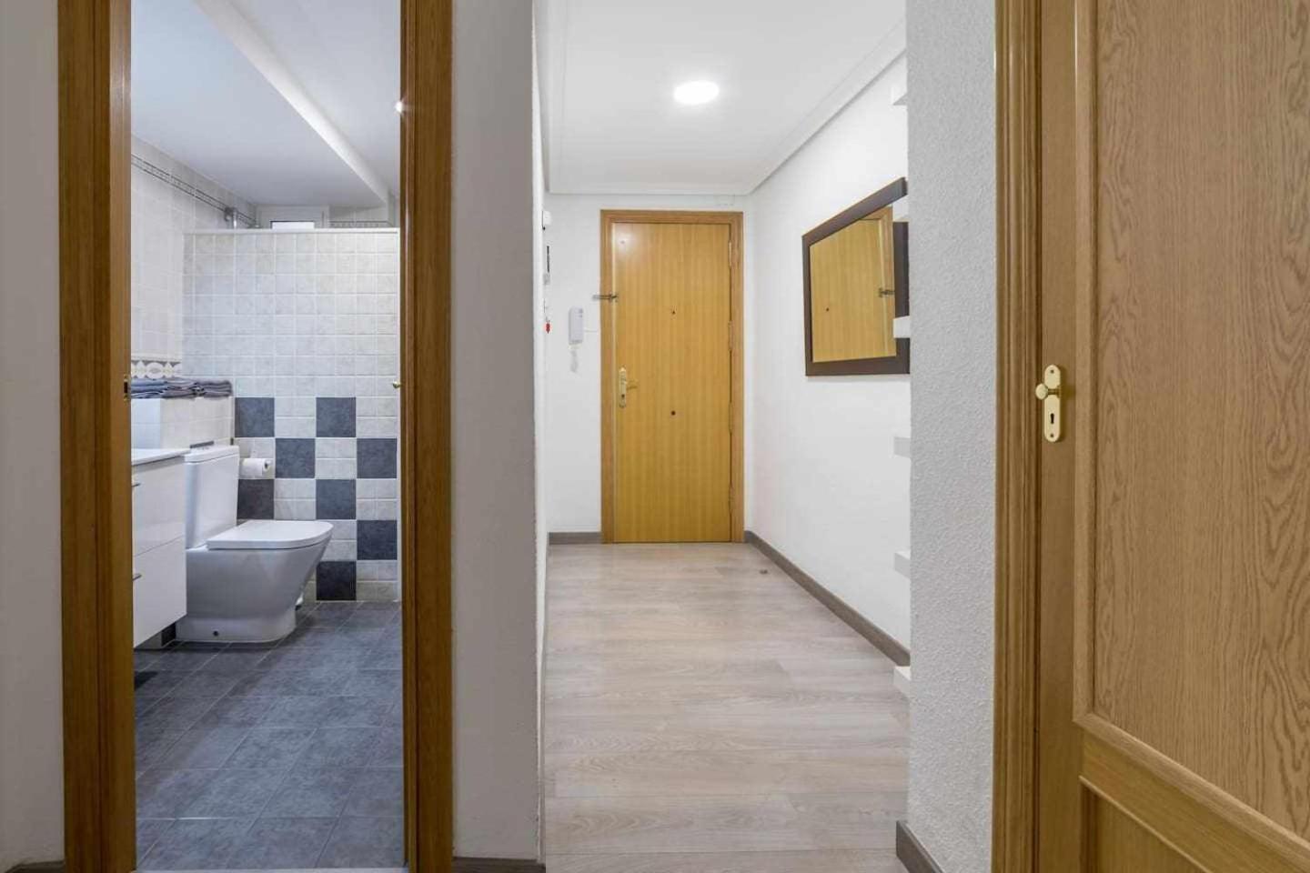 Piso Carolina * Valencia