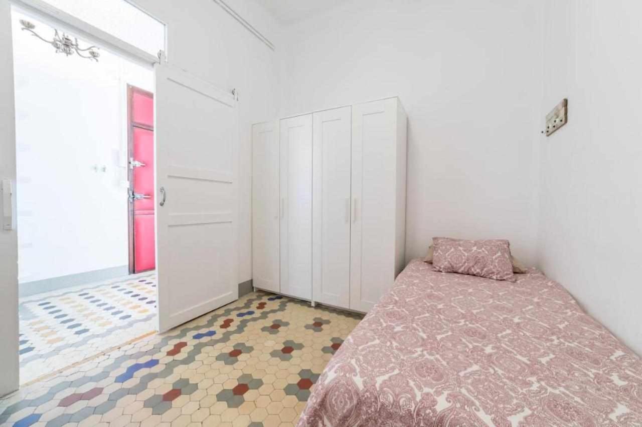 Piso Visitacion Apartamento *