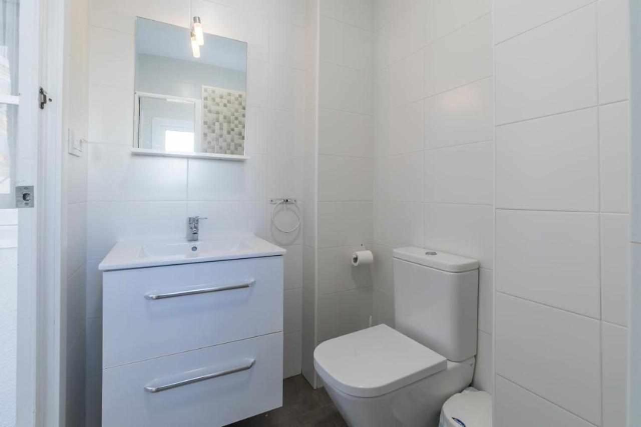 Piso Visitacion Apartamento