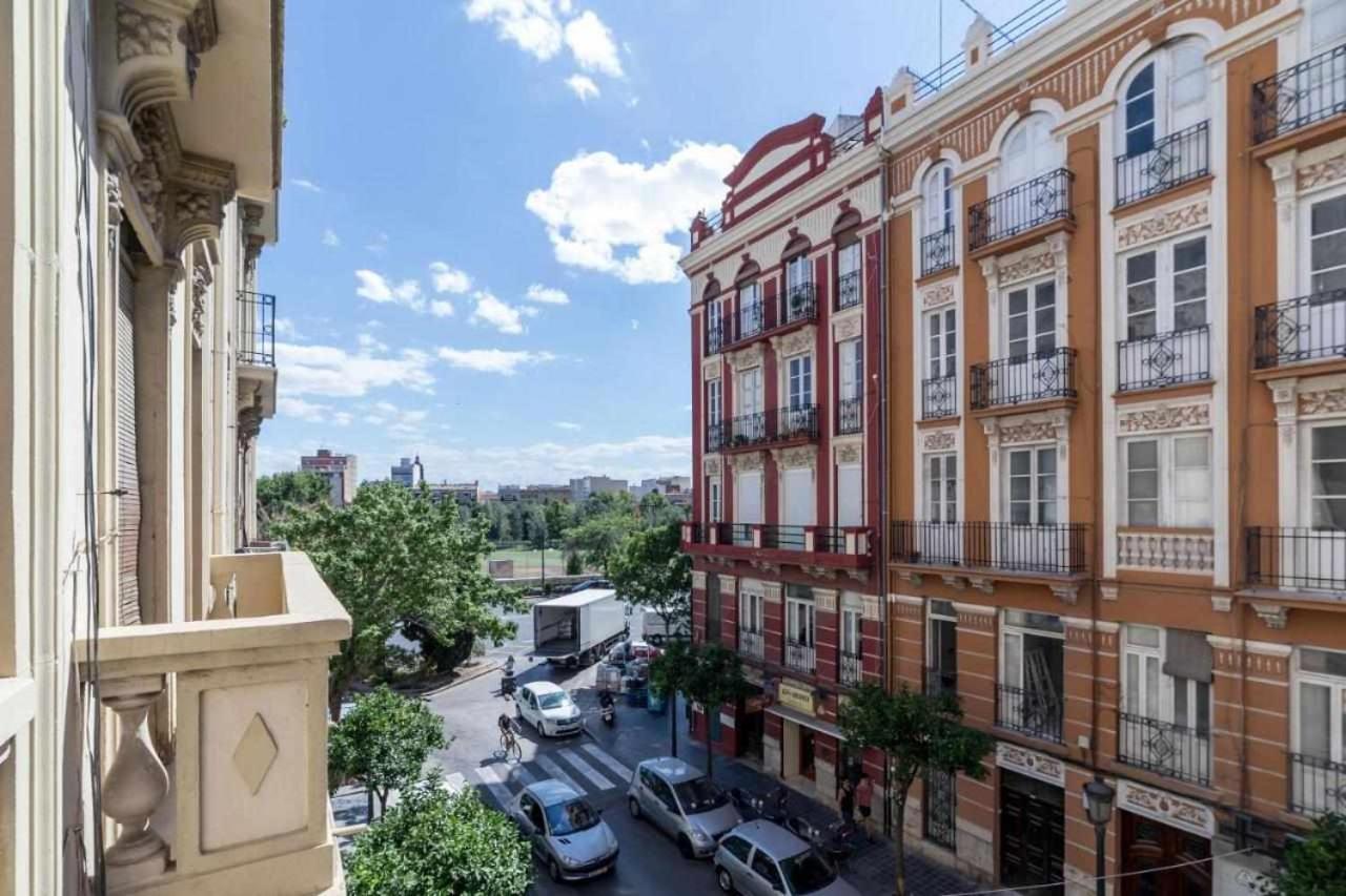 Piso Visitacion Valencia