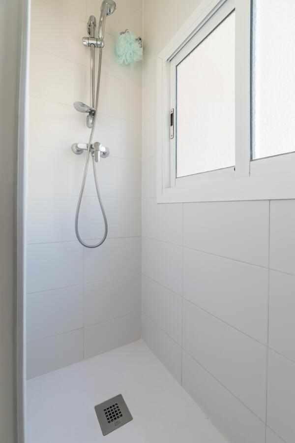 Piso Visitacion Apartamento