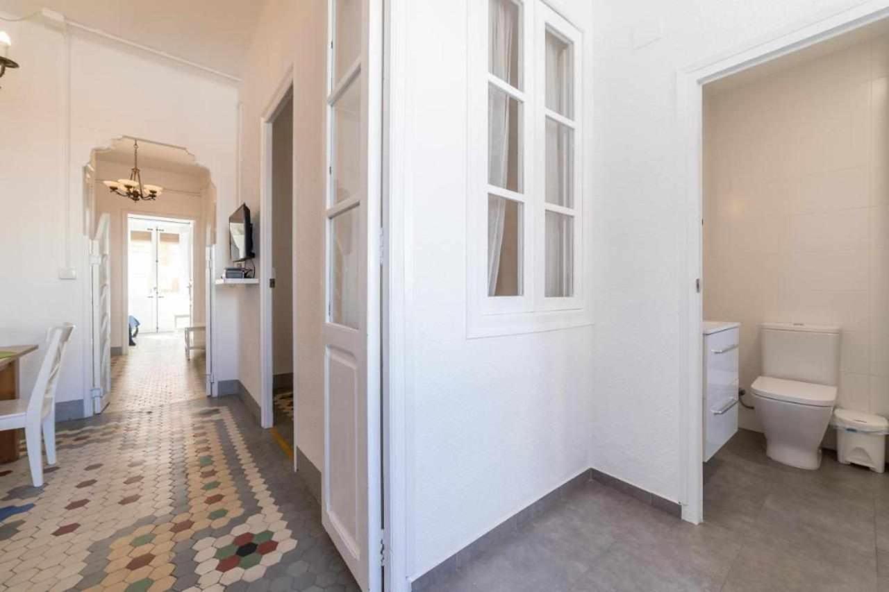 Apartamento Piso Visitacion