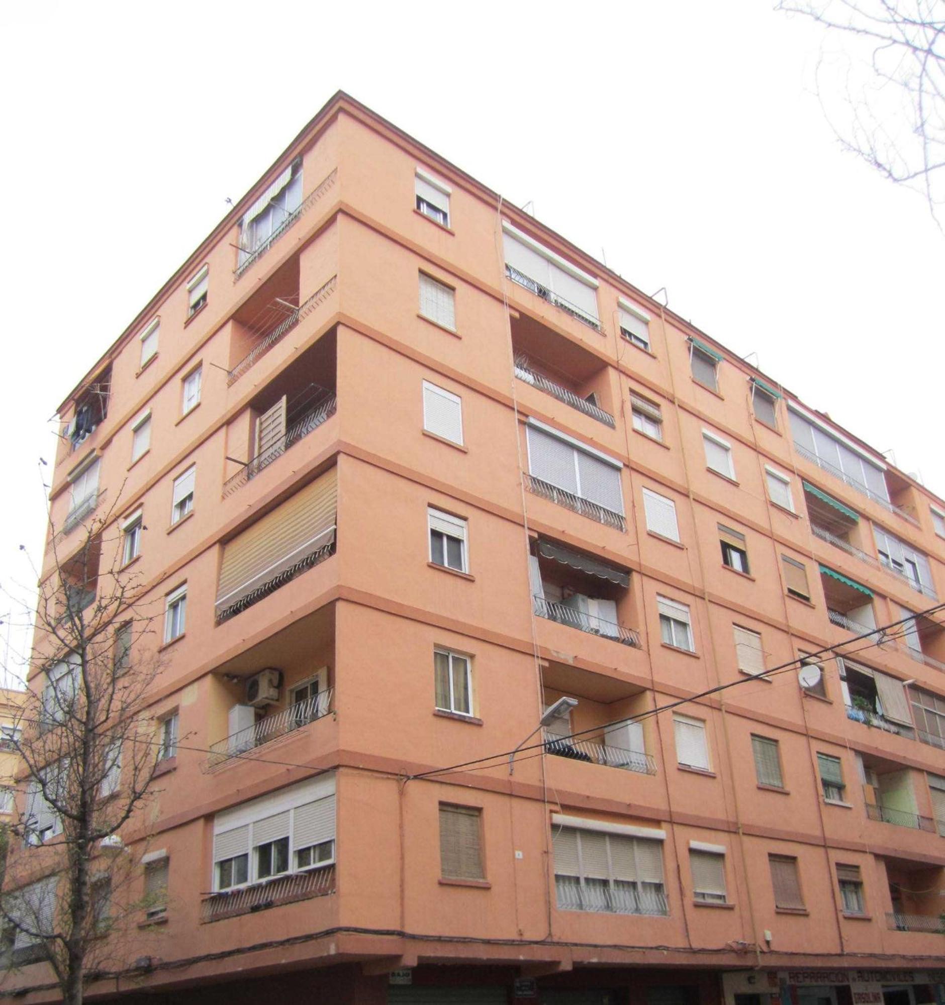 Apartment Balandra Flat