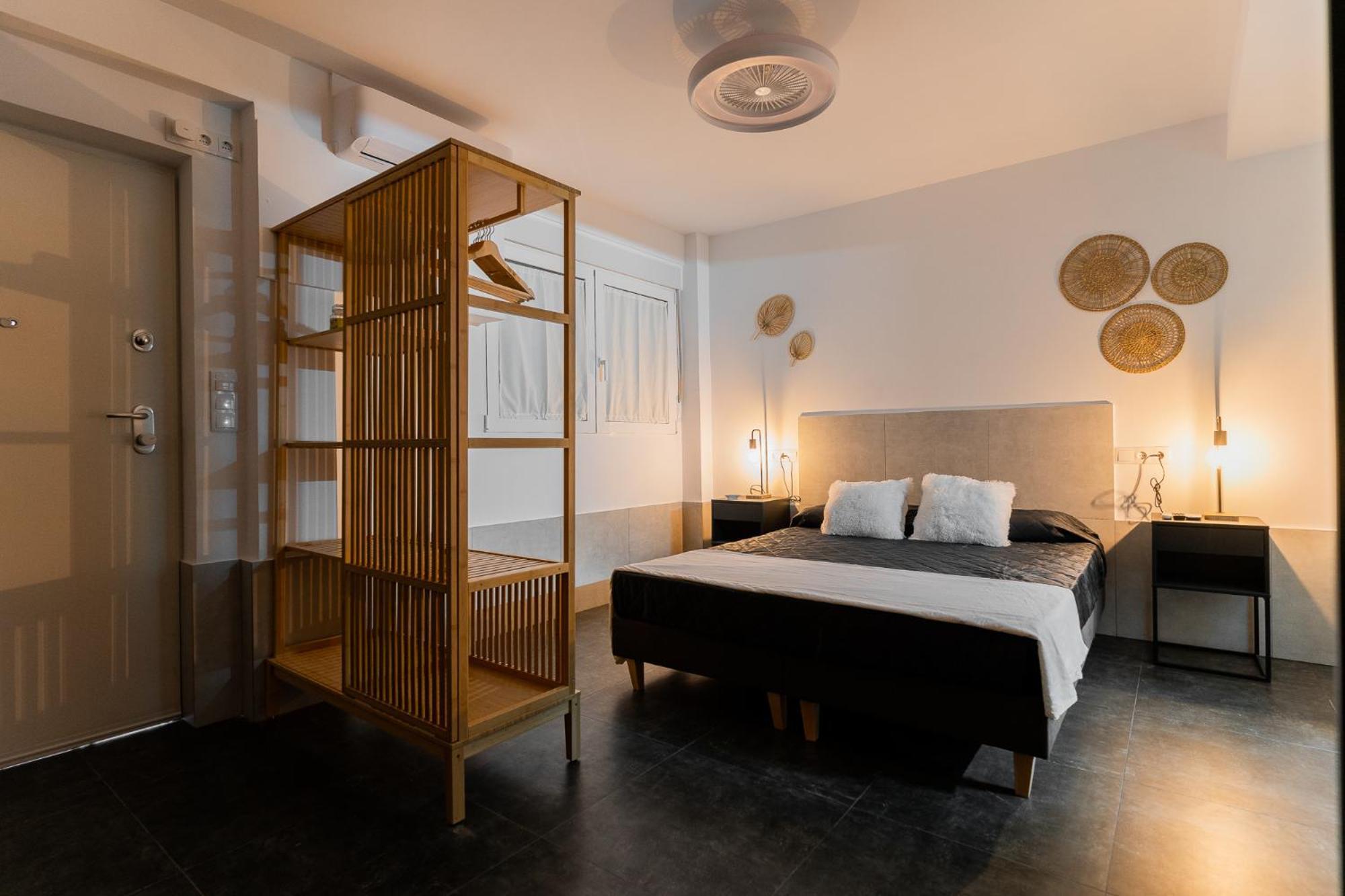 Aptuvalencia-f&b Sol Sl Apartamento Valencia