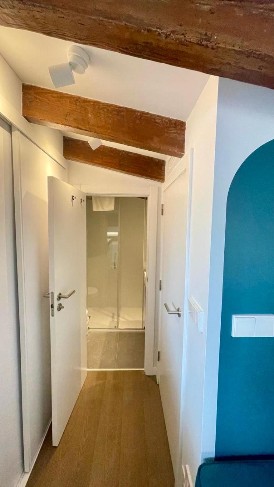 Apartamento Teixidors De Palomar - Palomargroup Valencia