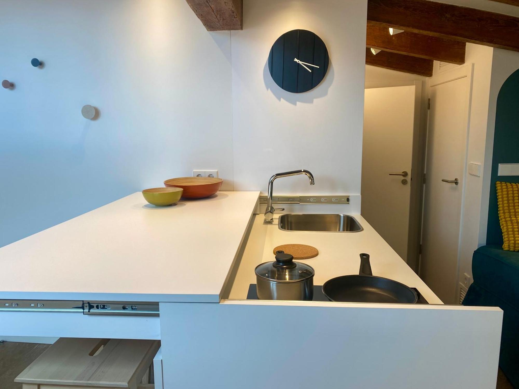 Teixidors De Palomar - Palomargroup Apartamento