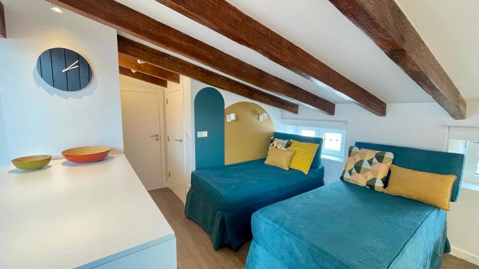 Apartamento Teixidors De Palomar - Palomargroup *