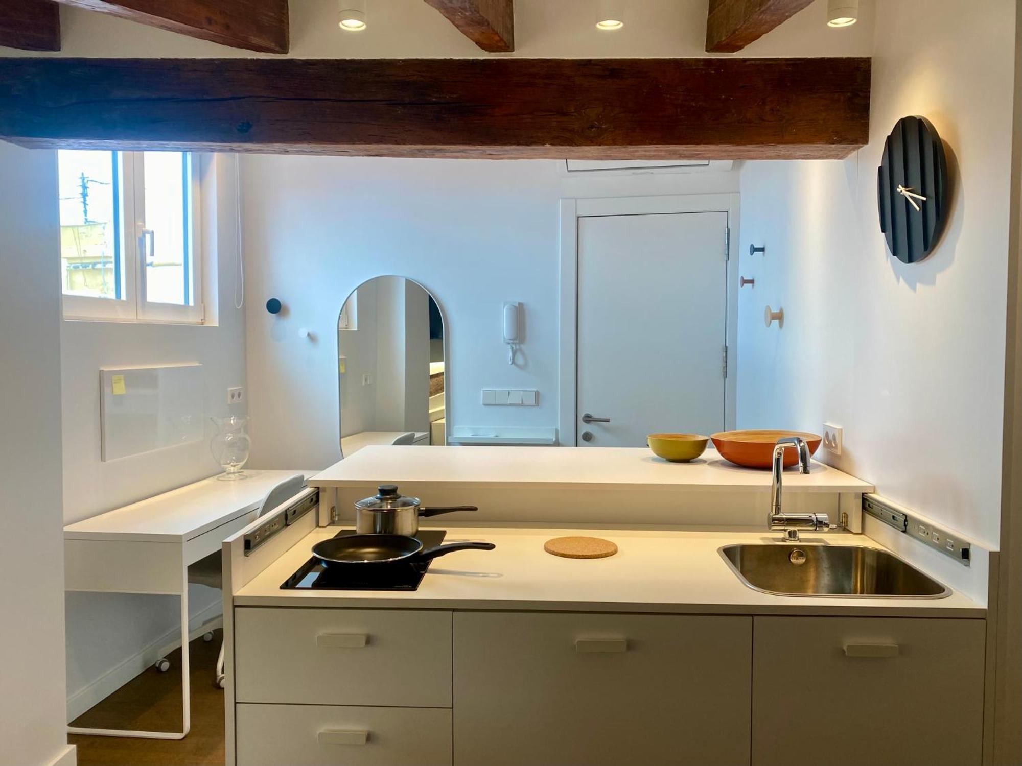 Teixidors De Palomar - Palomargroup Apartamento Valencia