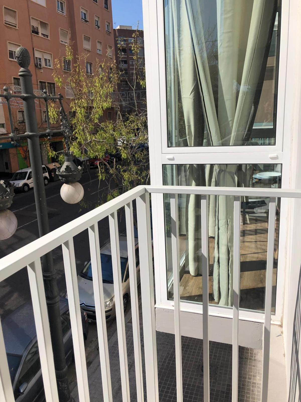 Apartamento Centrico Cerca Al Ayuntamiento+luminoso+acogedor Valencia