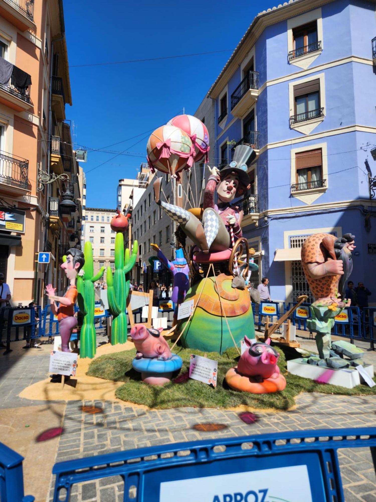 Apartamento Cervantes Prime