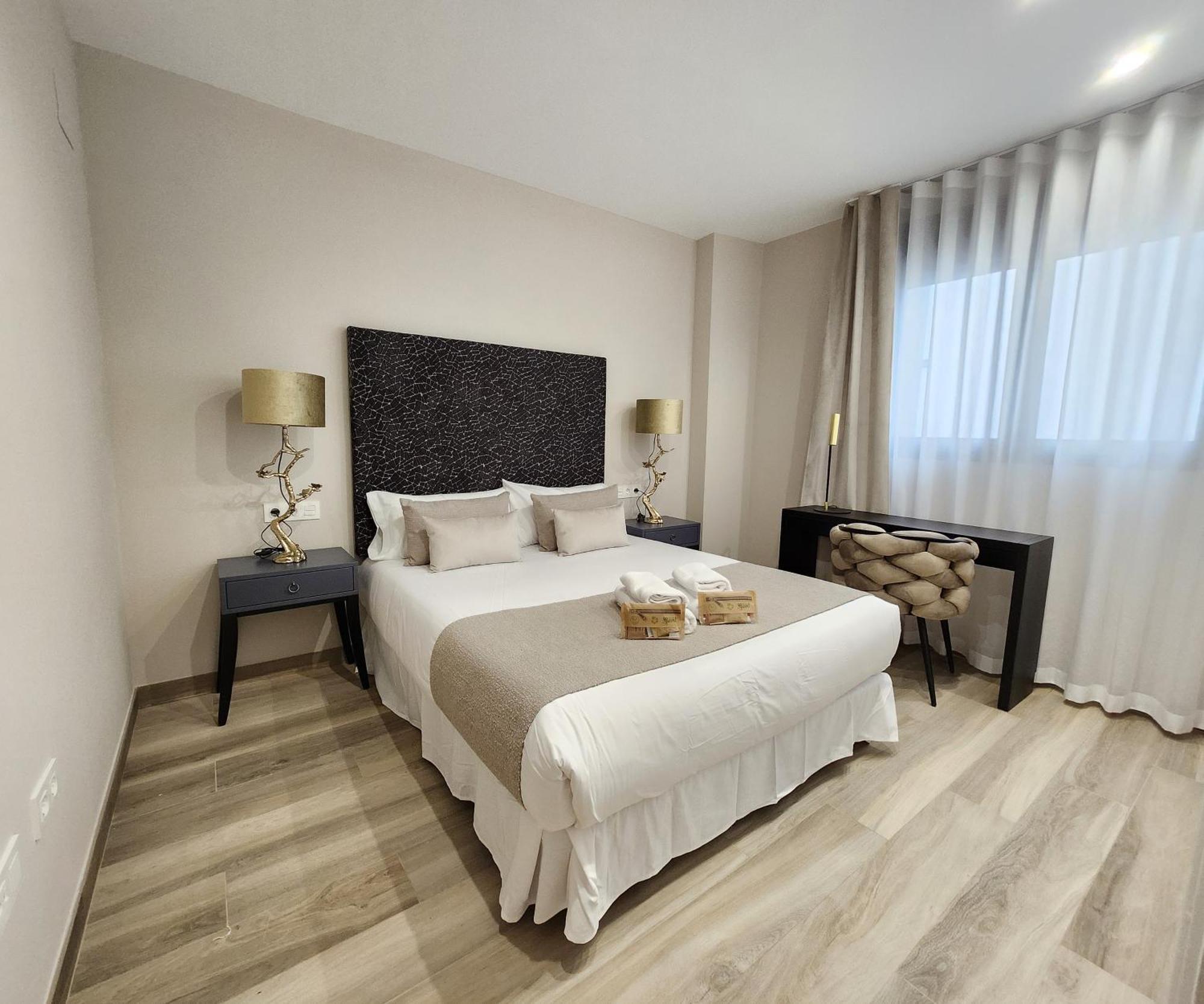 Apartamento Pont De Fusta