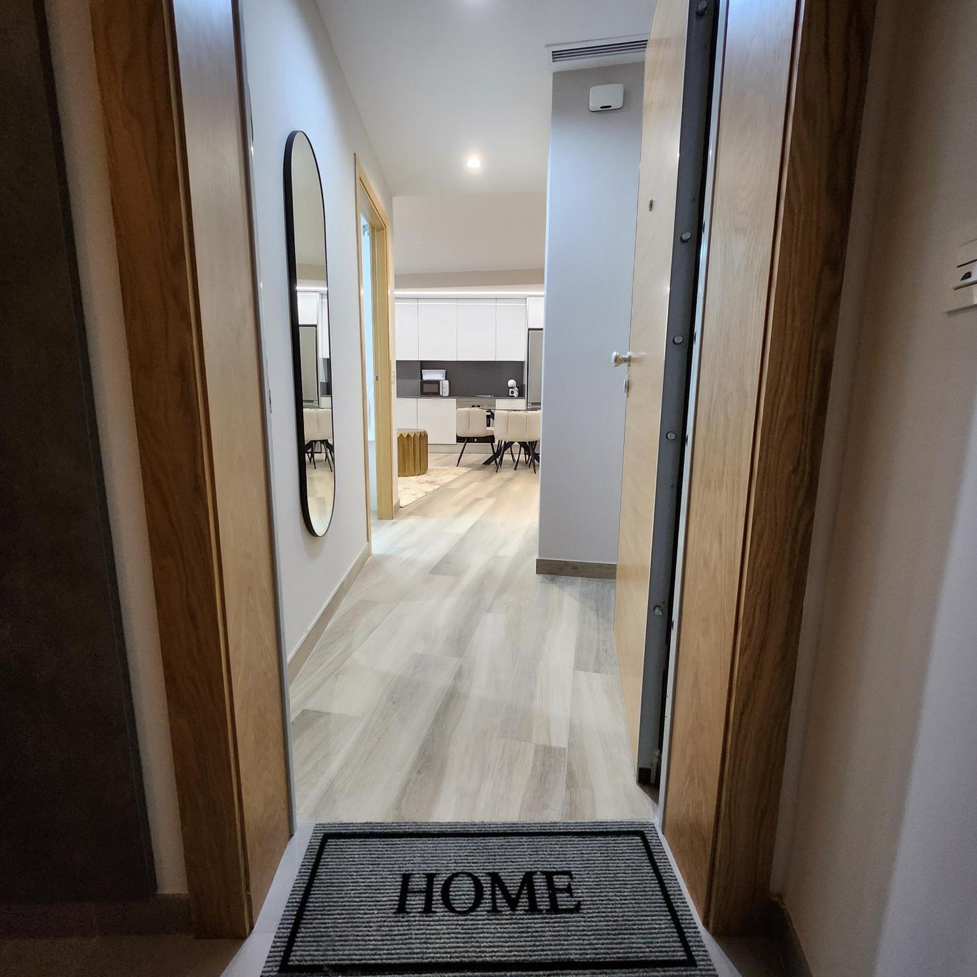 Apartamento Pont De Fusta *