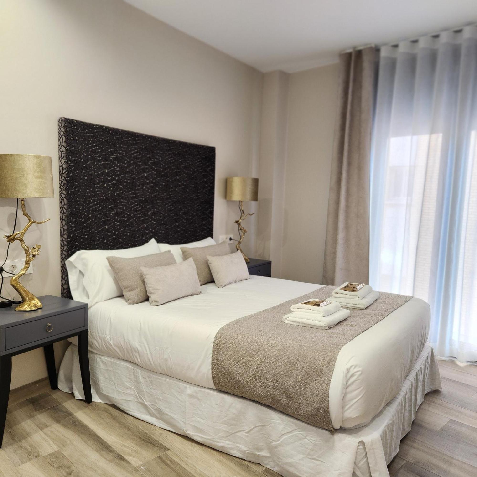 Pont De Fusta Apartamento Valencia