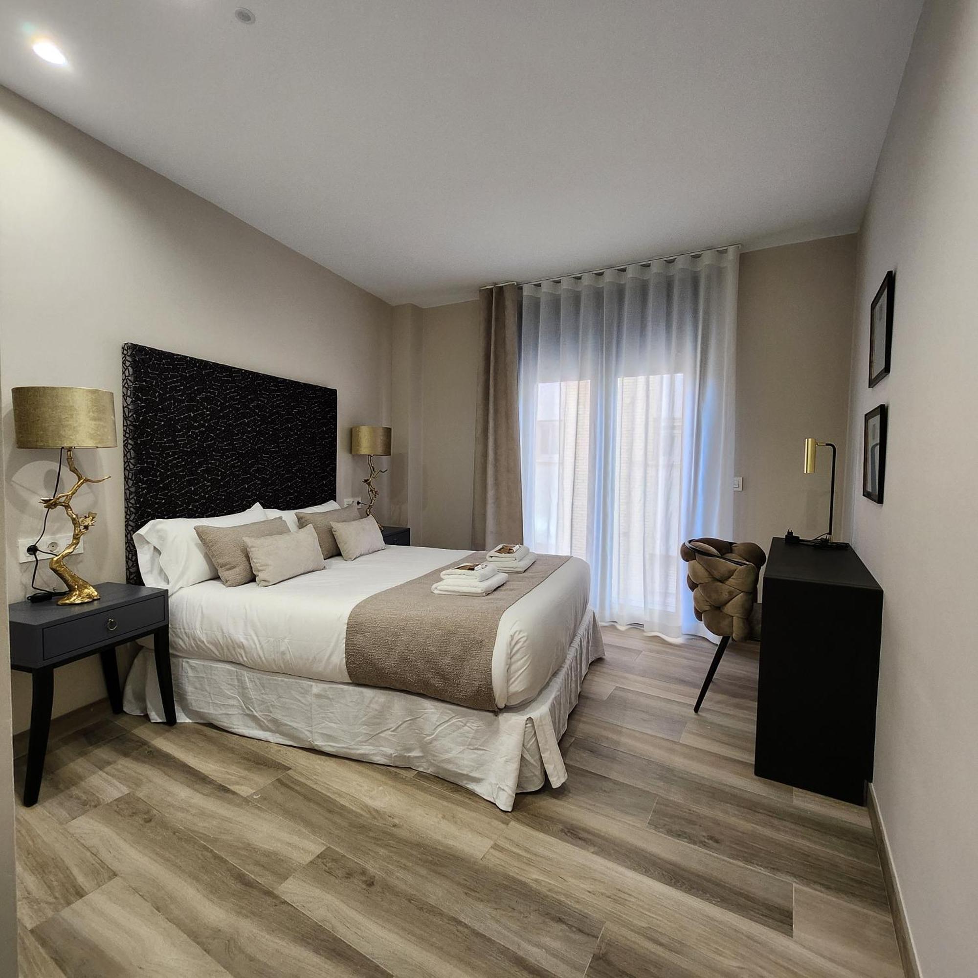 Pont De Fusta Apartamento