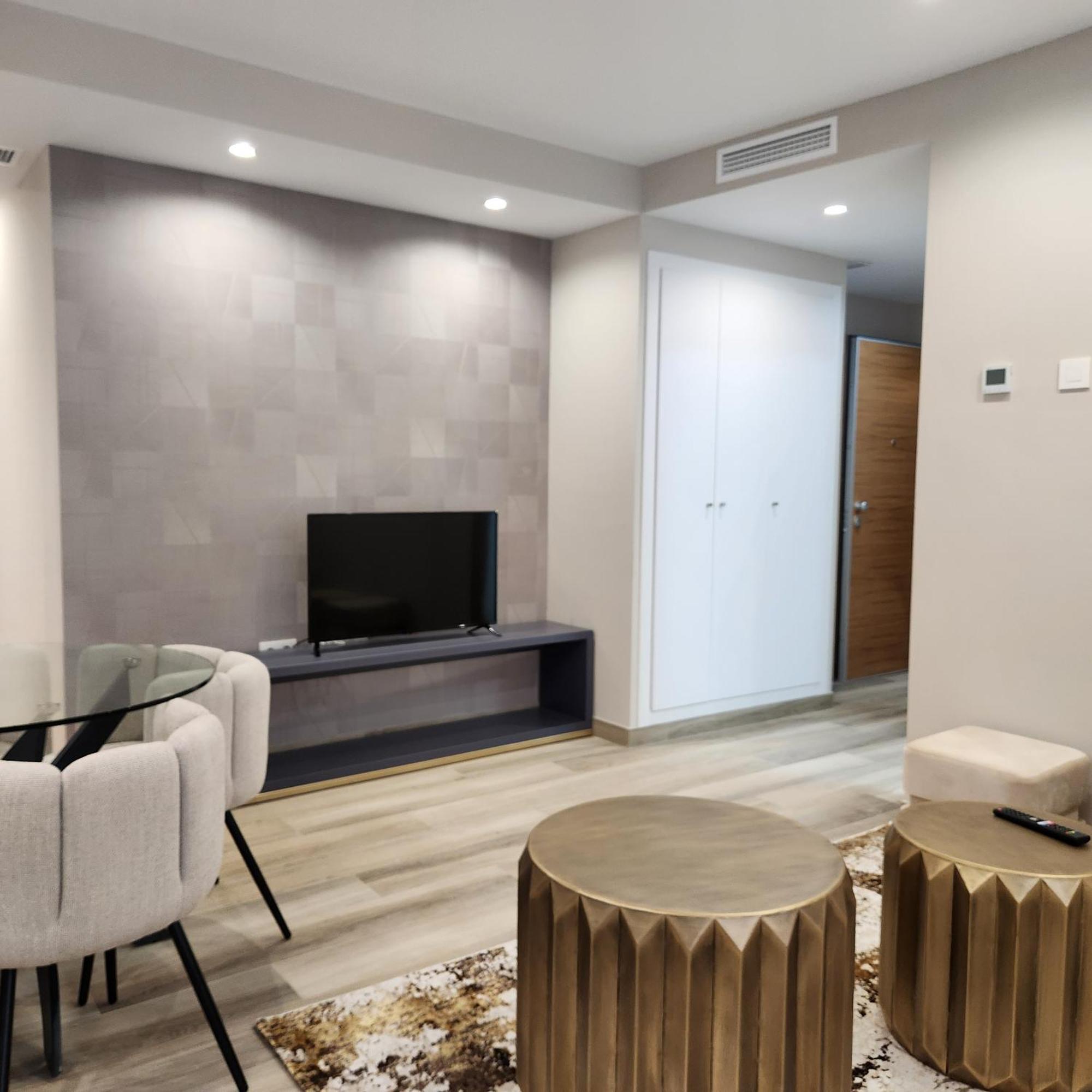 Apartamento Pont De Fusta