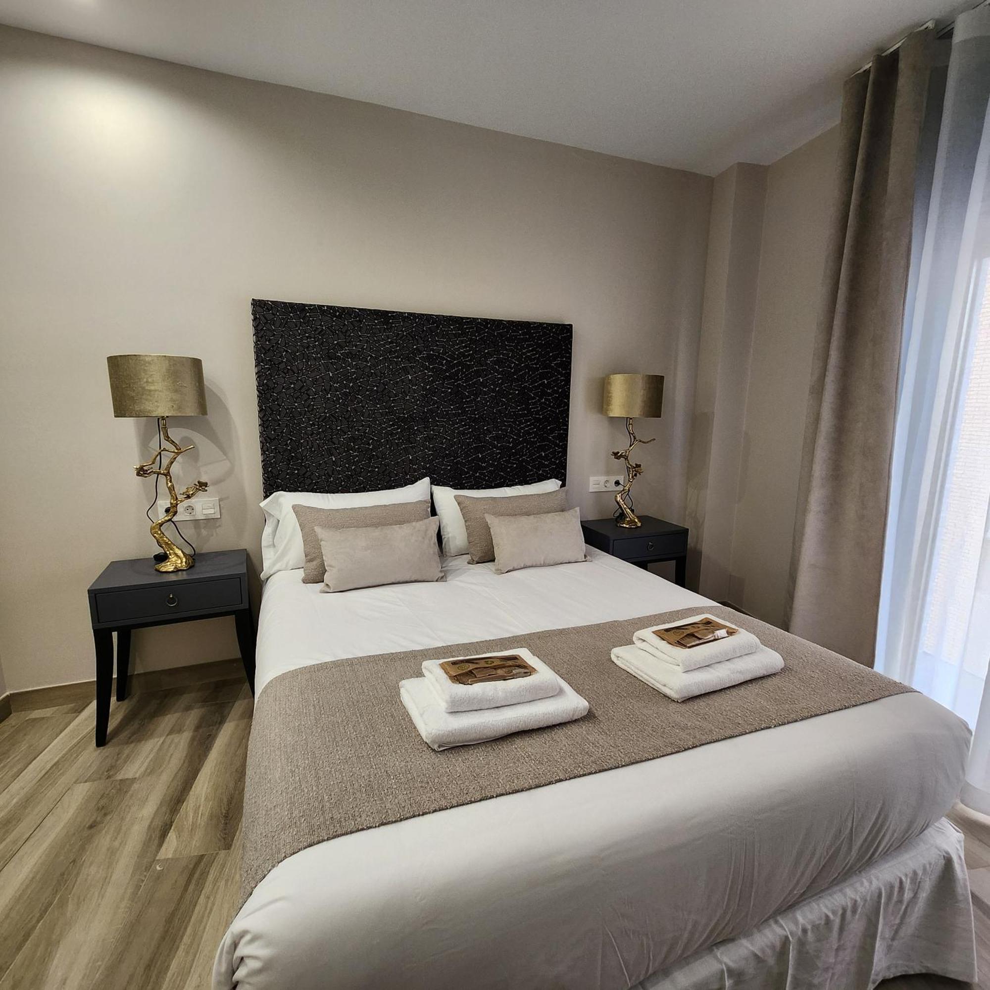 Pont De Fusta Apartamento Valencia