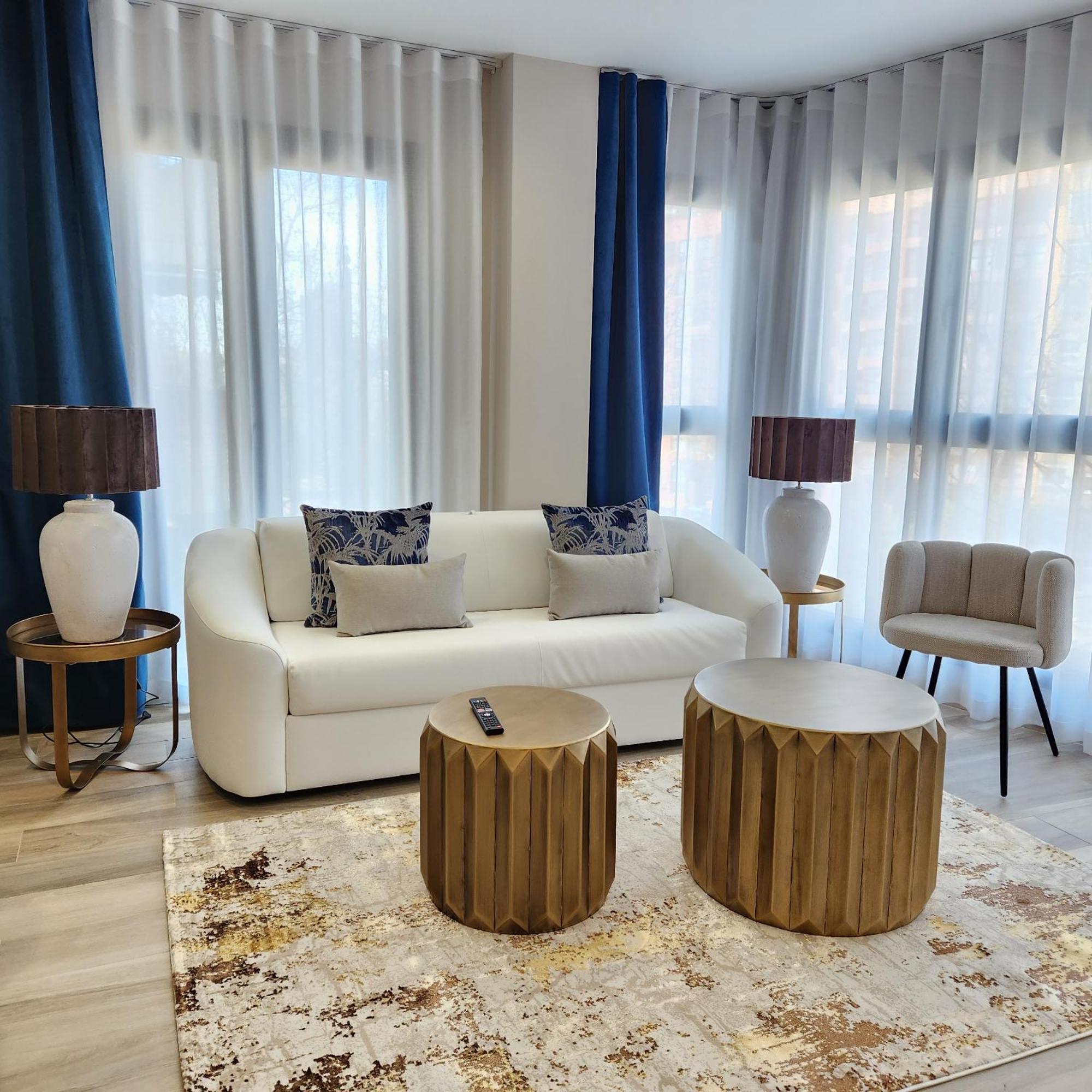 Pont De Fusta Apartamento