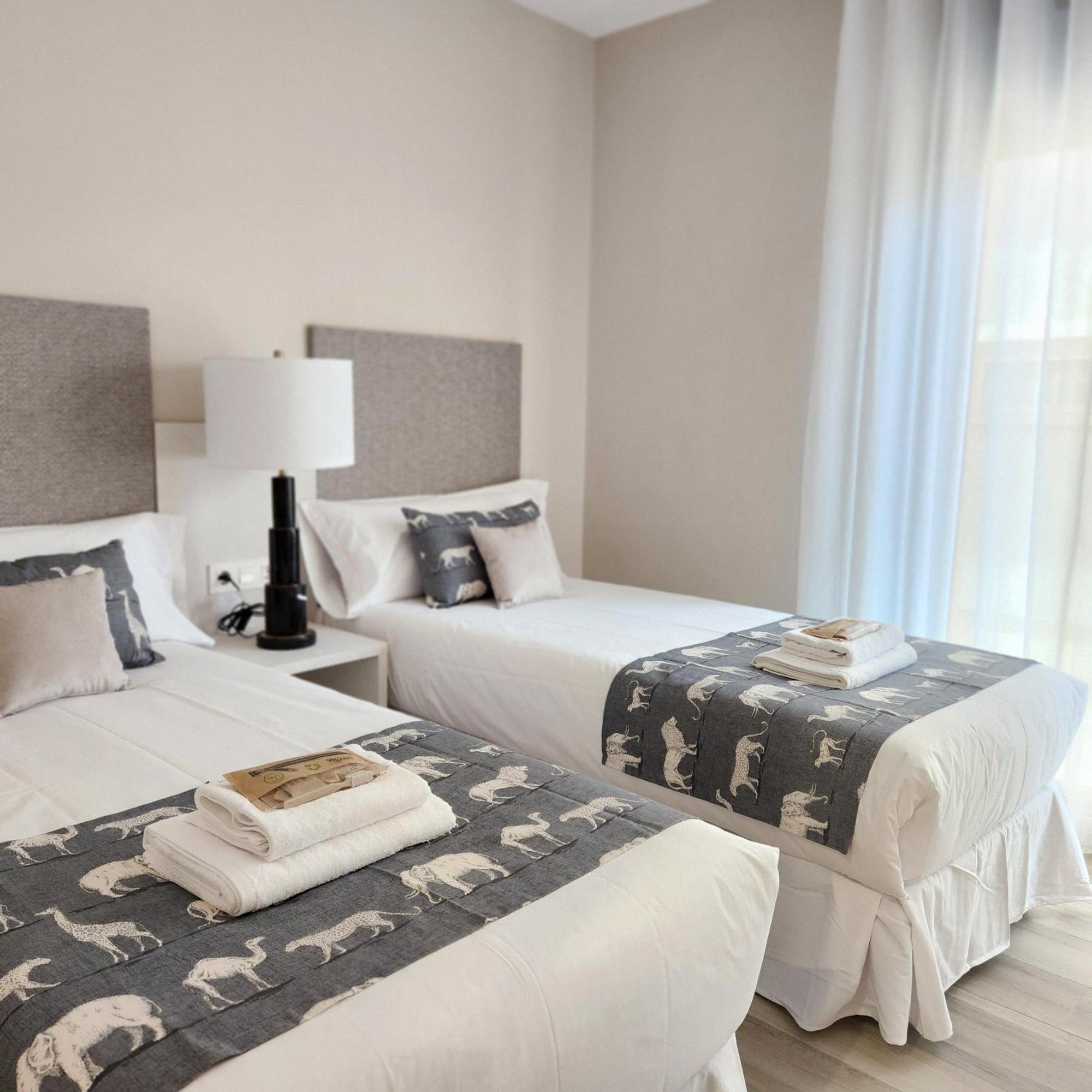 Apartamento Pont De Fusta *