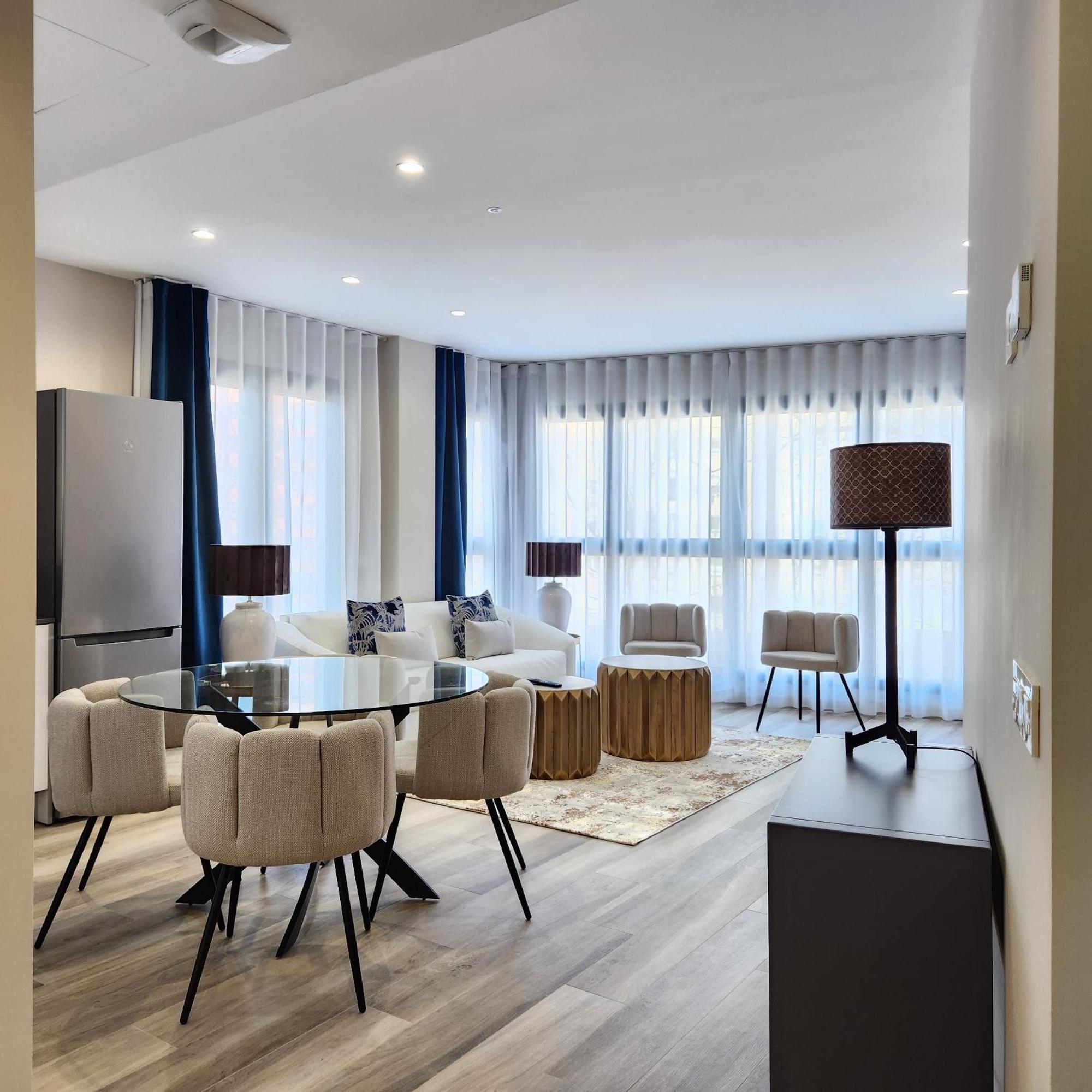 Pont De Fusta Apartamento
