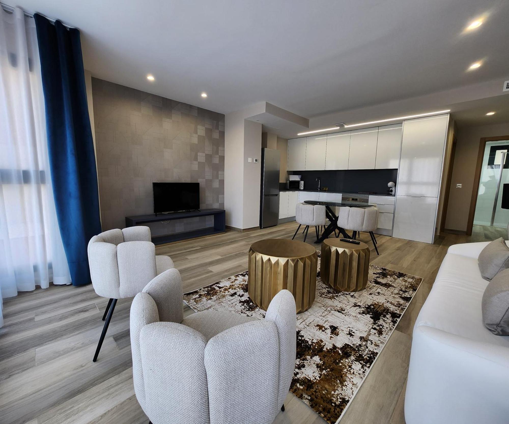 Apartamento Pont De Fusta