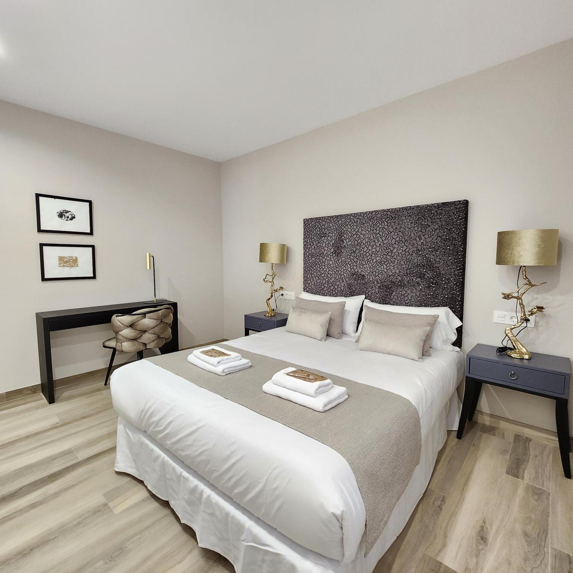 Apartamento Pont De Fusta Valencia