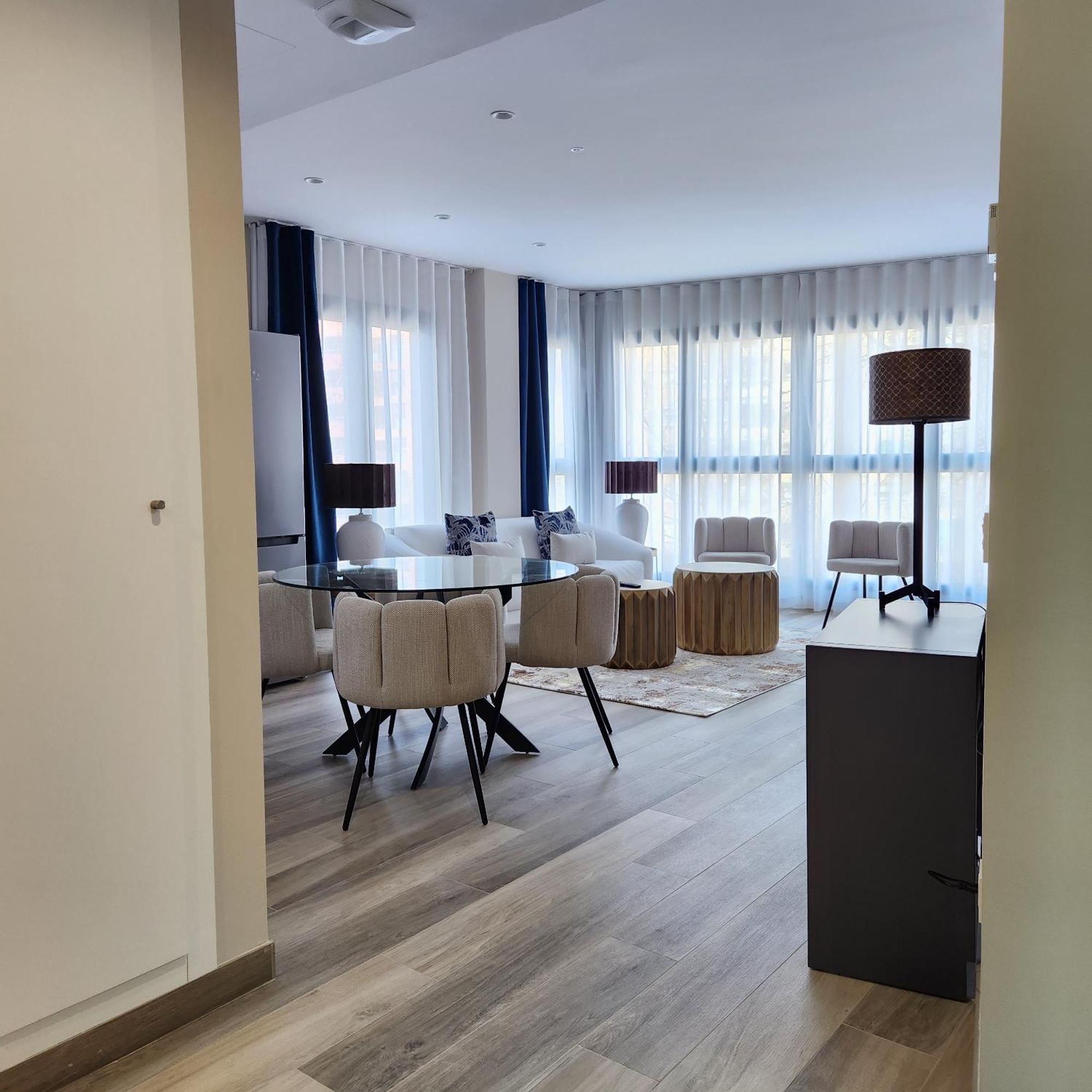 Apartamento Pont De Fusta
