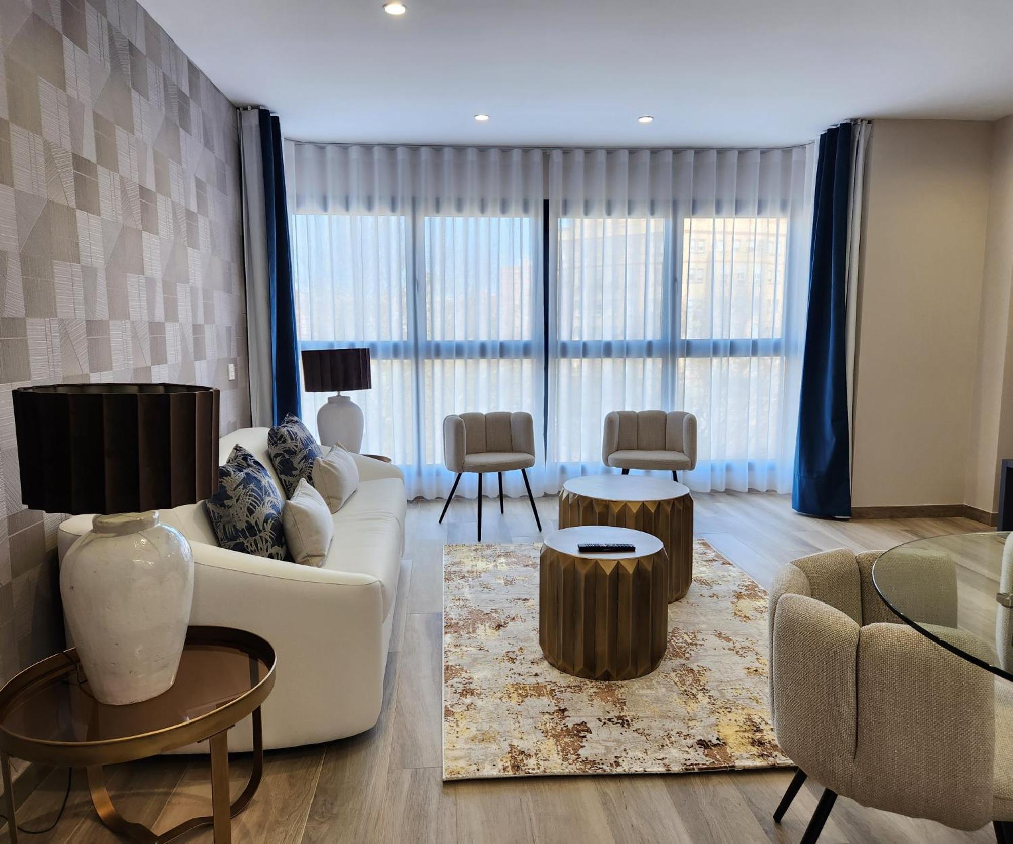Apartamento Pont De Fusta Valencia