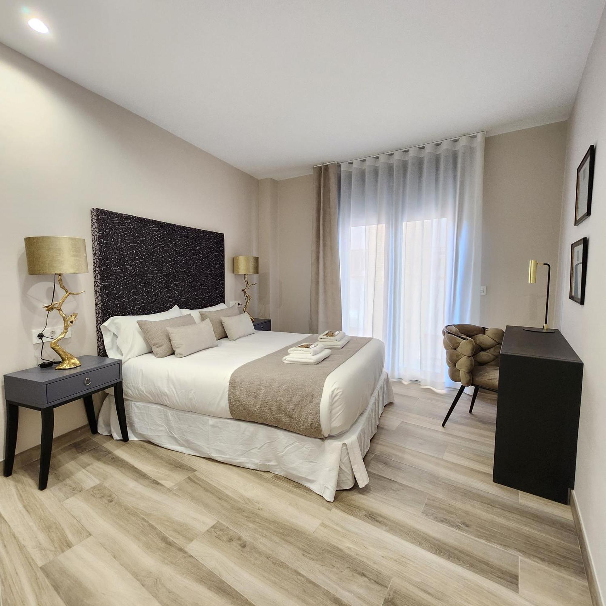 Pont De Fusta Apartamento *