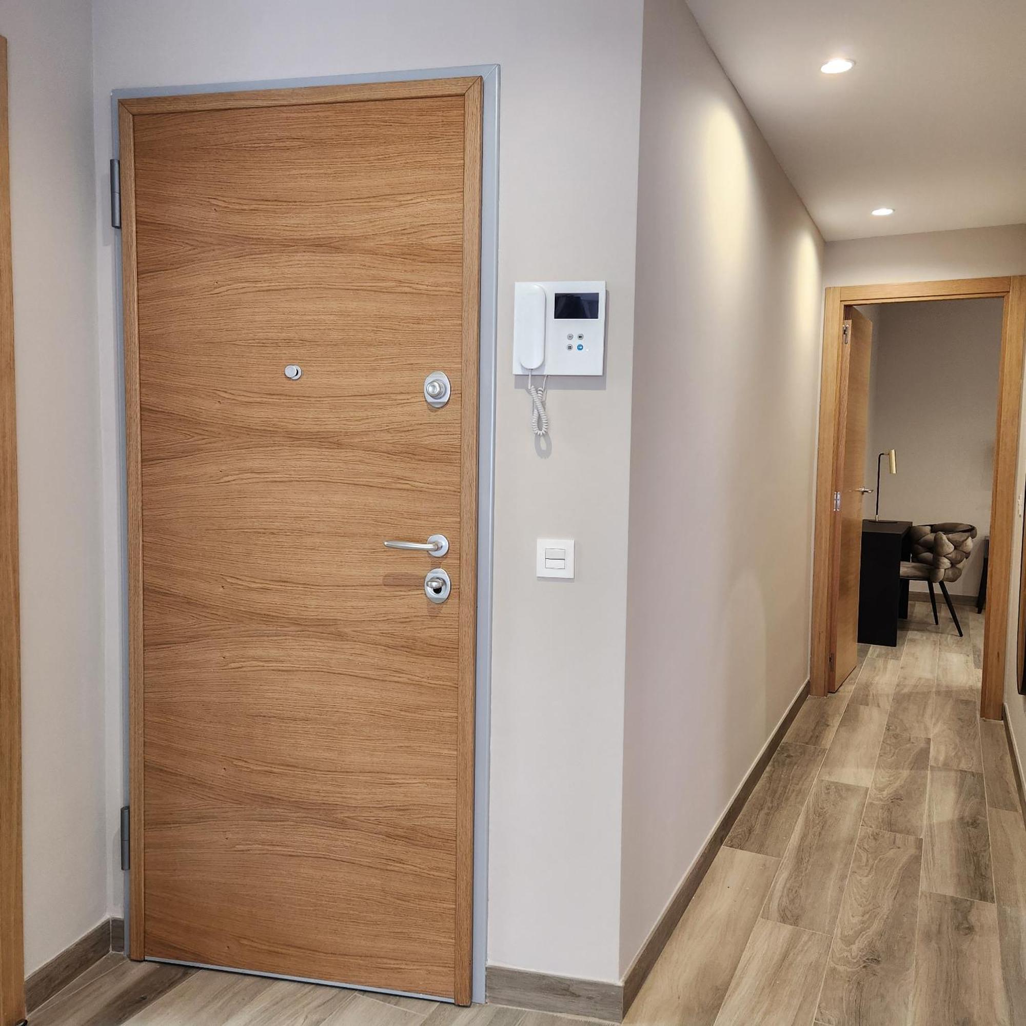 Pont De Fusta Apartamento *